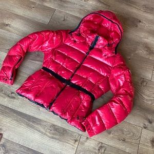 Moncler Grenadillle Giubbotto women’s jacket